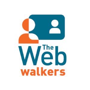 Logo du projet The Web Walkers