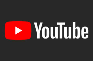 Logo de Youtube