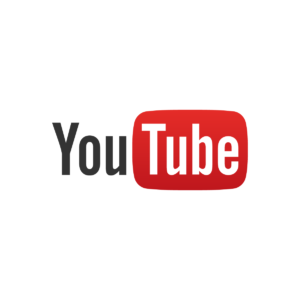Logo de Youtube
